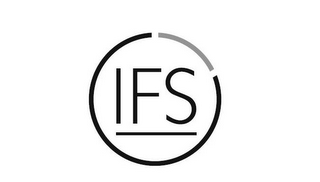IFS logo