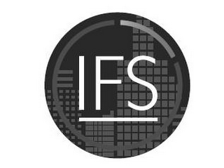 IFS logo