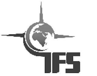 IFS logo