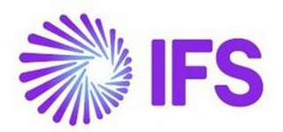 IFS logo