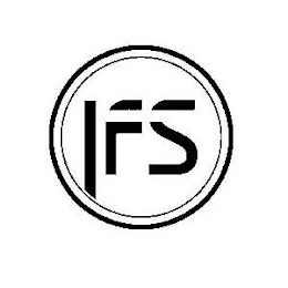 IFS logo