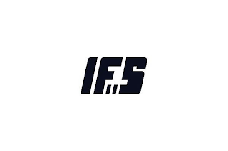 IFS logo