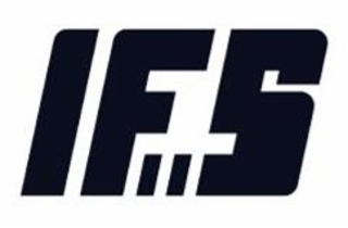 IFS logo