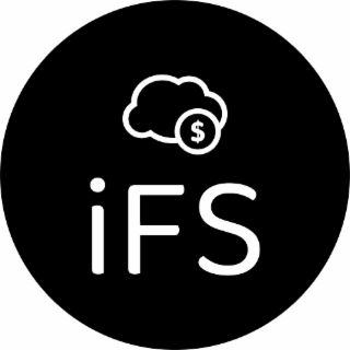 IFS logo