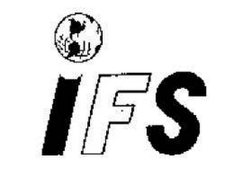 IFS & DESIGN logo