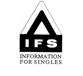 IFS INFORMATION FOR SINGLES logo