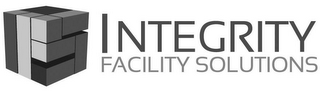 IFS INTEGRITY FACILITY SOLUTIONS logo