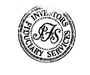 IFS INVESTORS FIDUCIARY SERVICES logo