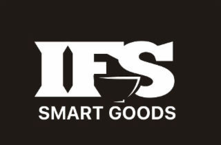 IFS SMART GOODS logo