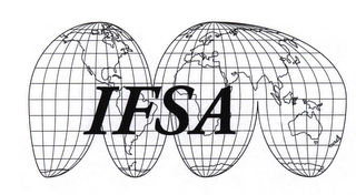 IFSA logo