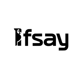 IFSAY logo