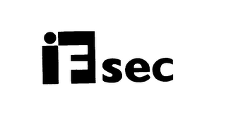 IFSEC logo