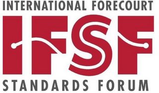 IFSF INTERNATIONAL FORECOURT STANDARDS FORUM logo