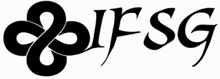 IFSG logo