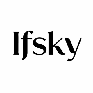 IFSKY logo