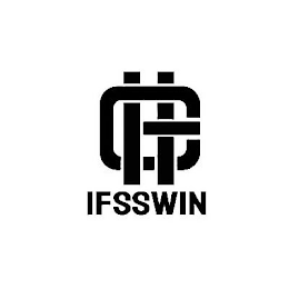 IFSSWIN logo