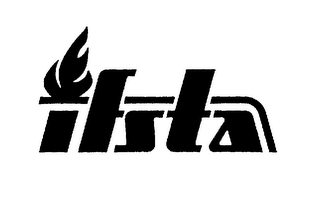 IFSTA logo