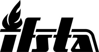 IFSTA logo