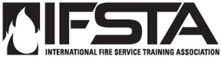IFSTA INTERNATIONAL FIRE SERVICE TRAINING ASSOCIATION logo