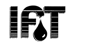 IFT logo