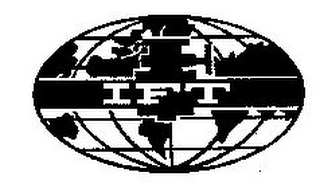 IFT logo