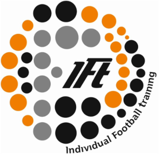 IFT - INDIVIDUAL FOOTBALL TRAINING logo
