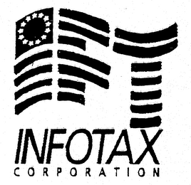 IFT INFOTAX CORPORATION logo