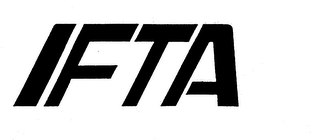 IFTA logo