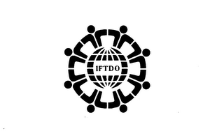 IFTDO logo