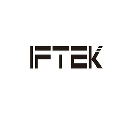 IFTEK logo