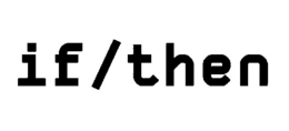 IF/THEN logo