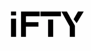 IFTY logo