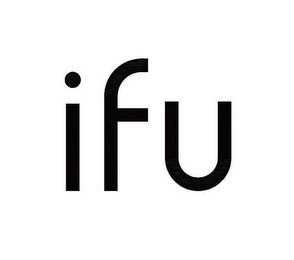 IFU logo