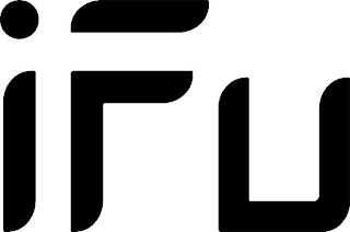 IFU logo