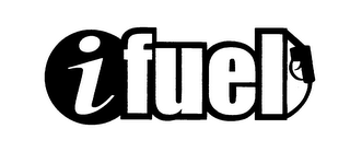 IFUEL logo