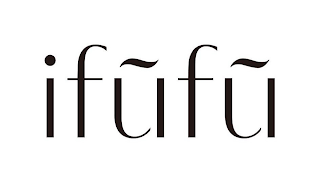 IFUFU logo
