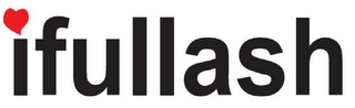 IFULLASH logo