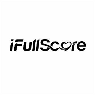 IFULLSCORE logo