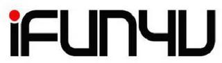 IFUN4U logo
