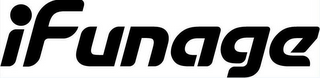 IFUNAGE logo