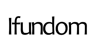 IFUNDOM logo
