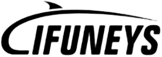 IFUNEYS logo