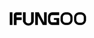 IFUNGOO logo