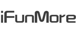 IFUNMORE logo
