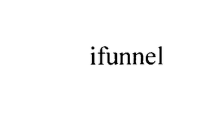 IFUNNEL logo