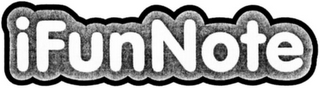 IFUNNOTE logo