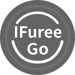 IFUREE GO logo