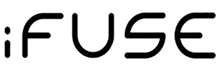 IFUSE logo