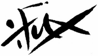 IFUX logo