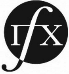 IFX logo